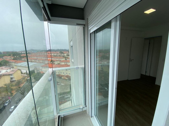 Apartamento com 2 Quartos à Venda, 57 m² em Demarchi - São Bernardo Do Campo