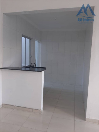 Imagem Casa com 3 Quartos à Venda, 180 m² em Residencial Visão - Lagoa Santa Imagem Casa com 3 Quartos à Venda, 180 m² em Residencial Visão - Lagoa Santa