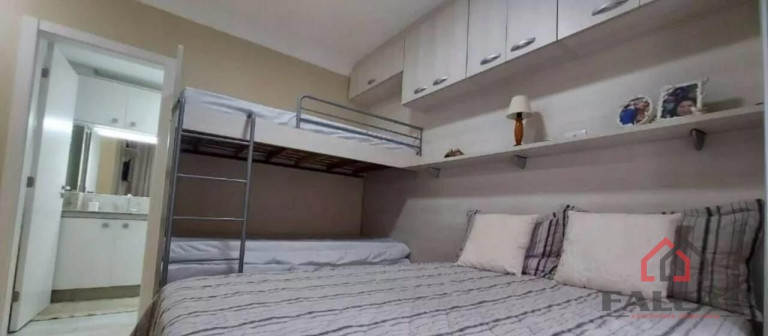 Imagem Apartamento com 3 Quartos à Venda, 137 m² em Canto Do Forte - Praia Grande Imagem Apartamento com 3 Quartos à Venda, 137 m² em Canto Do Forte - Praia Grande