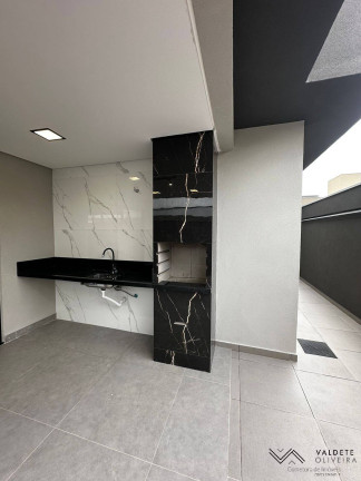Imagem Casa com 3 Quartos à Venda, em Loteamento Floresta - São José Dos Campos Imagem Casa com 3 Quartos à Venda, em Loteamento Floresta - São José Dos Campos