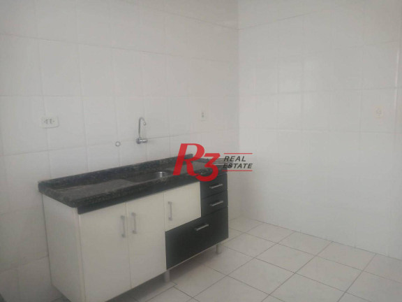 Imagem Apartamento com 1 Quarto à Venda, 58 m² em Pompéia - Santos Imagem Apartamento com 1 Quarto à Venda, 58 m² em Pompéia - Santos