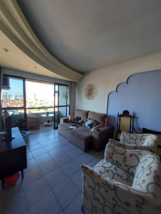 Imagem Apartamento com 3 Quartos à Venda, 104 m² em Grageru - Aracaju Imagem Apartamento com 3 Quartos à Venda, 104 m² em Grageru - Aracaju