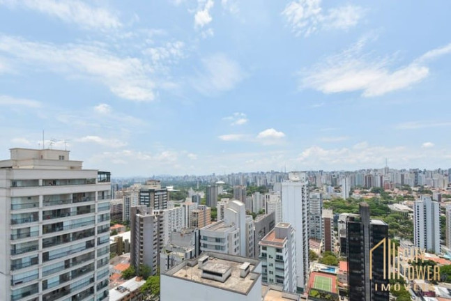 Imagem Apartamento com 4 Quartos à Venda, 245 m² em Vila Clementino - São Paulo Imagem Apartamento com 4 Quartos à Venda, 245 m² em Vila Clementino - São Paulo