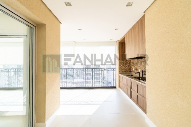 Imagem Imóvel com 4 Quartos para Alugar, 192 m² em Vila Nova Conceição - São Paulo
