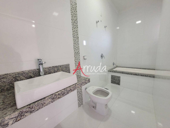 Imagem Sobrado com 3 Quartos à Venda, 117 m² em Coqueiral - Cascavel Imagem Sobrado com 3 Quartos à Venda, 117 m² em Coqueiral - Cascavel
