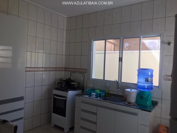 Imagem Casa com 2 Quartos à Venda, 83 m² em Jardim Alvinópolis - Atibaia Imagem Casa com 2 Quartos à Venda, 83 m² em Jardim Alvinópolis - Atibaia