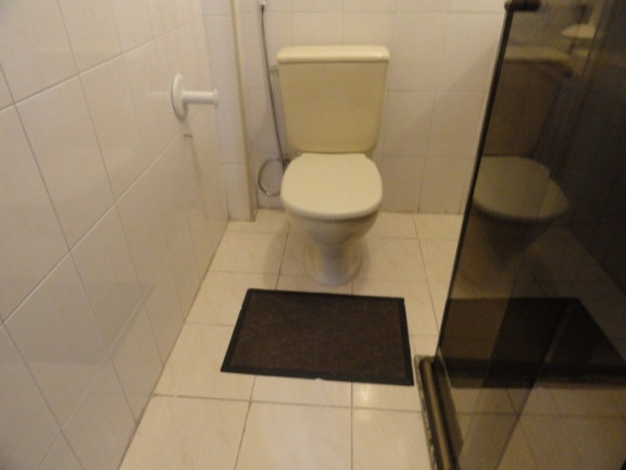 Imagem Apartamento com 2 Quartos à Venda, 93 m² em Campo Grande - Santos