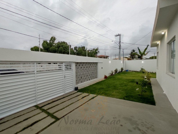 Imagem Casa com 3 Quartos à Venda, 411 m² em Aruana - Aracaju Imagem Casa com 3 Quartos à Venda, 411 m² em Aruana - Aracaju