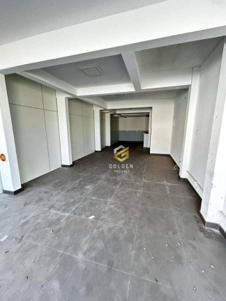 Imagem Sala Comercial para Alugar, 75 m² em Centro - Tijucas Imagem Sala Comercial para Alugar, 75 m² em Centro - Tijucas