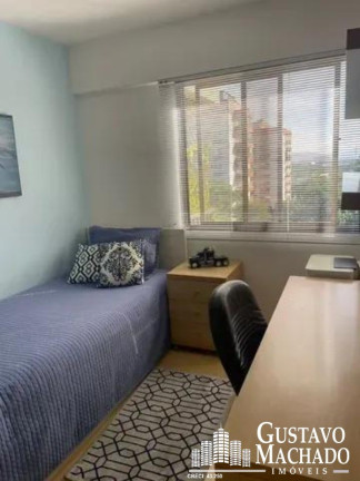 Imagem Imóvel com 4 Quartos à Venda, 121 m² em Barra Da Tijuca - Rio De Janeiro