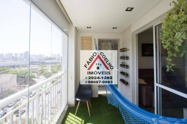Imagem Apartamento com 2 Quartos à Venda, 65 m² em Jardim Dom Bosco - São Paulo Imagem Apartamento com 2 Quartos à Venda, 65 m² em Jardim Dom Bosco - São Paulo