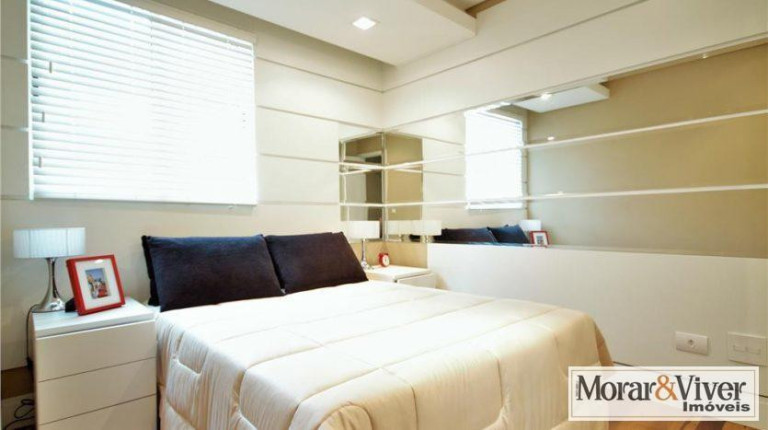 Imagem Apartamento com 3 Quartos à Venda, 61 m² em Boa Vista - Curitiba Imagem Apartamento com 3 Quartos à Venda, 61 m² em Boa Vista - Curitiba