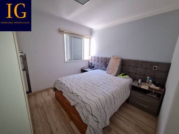 Imagem Apartamento com 4 Quartos à Venda, 113 m² em Santa Paula - São Caetano Do Sul