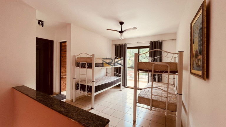 Imagem Cobertura com 2 Quartos à Venda, 105 m² em Praia Grande - Ubatuba