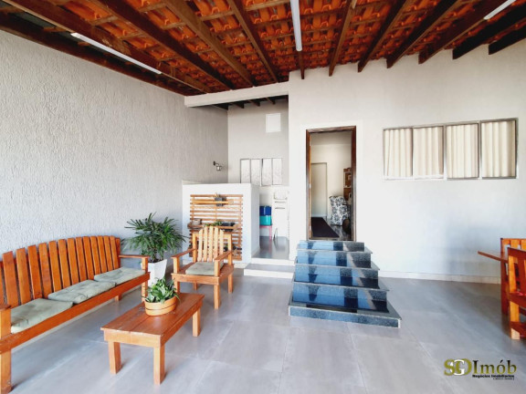 Imagem Casa com 3 Quartos à Venda, 168 m² em Jardim Campos Verdes - Hortolândia Imagem Casa com 3 Quartos à Venda, 168 m² em Jardim Campos Verdes - Hortolândia