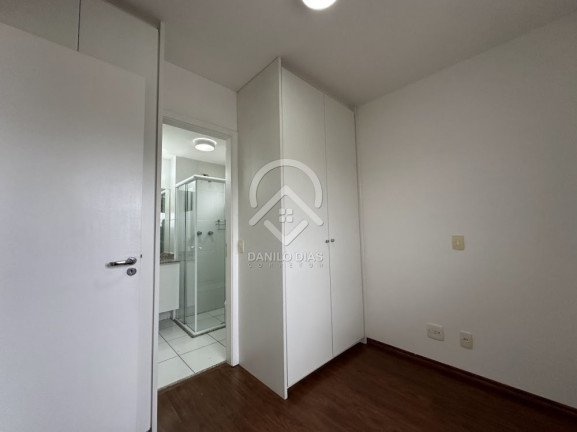 Imagem Apartamento com 2 Quartos à Venda, 74 m² em Granja Julieta - São Paulo