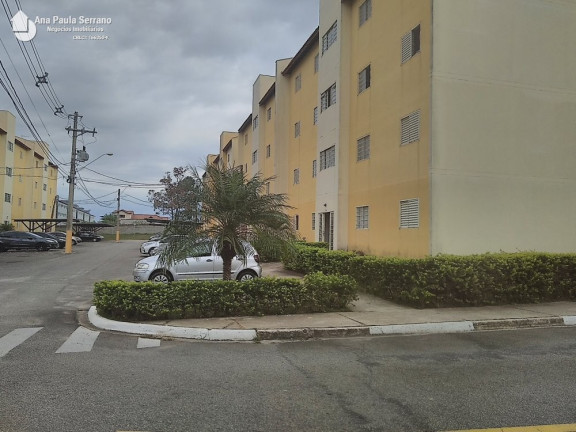 Imagem Apartamento com 2 Quartos para Alugar, 48 m² em Parque São João - Votorantim Imagem Apartamento com 2 Quartos para Alugar, 48 m² em Parque São João - Votorantim