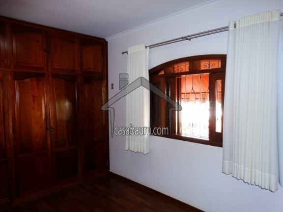 Imagem Casa com 4 Quartos à Venda, 265 m² em Jardim Estoril - Bauru Imagem Casa com 4 Quartos à Venda, 265 m² em Jardim Estoril - Bauru