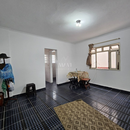 Imagem Kitnet com 1 Quarto à Venda, 40 m² em Tupi - Praia Grande Imagem Kitnet com 1 Quarto à Venda, 40 m² em Tupi - Praia Grande