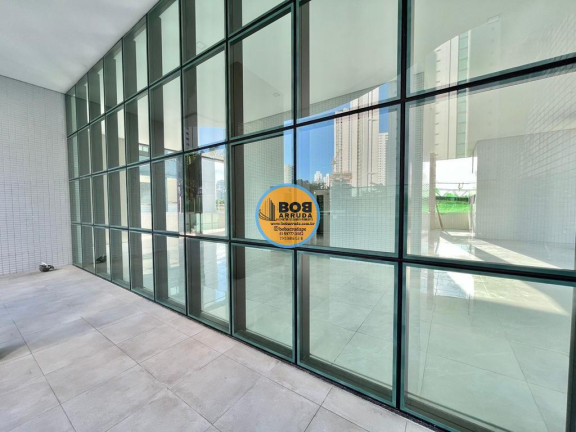 Imagem Apartamento com 3 Quartos à Venda, 137 m² em Boa Viagem - Recife