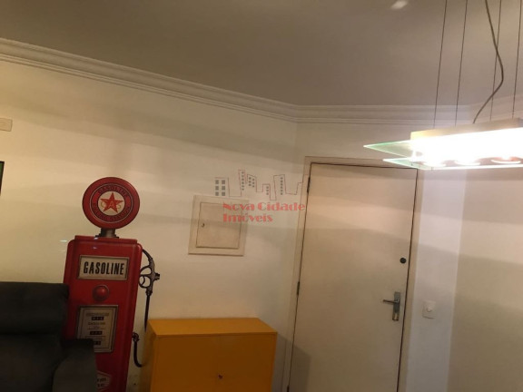 Imagem Apartamento com 1 Quarto para Alugar, 44 m² em Vila Olímpia - São Paulo Imagem Apartamento com 1 Quarto para Alugar, 44 m² em Vila Olímpia - São Paulo