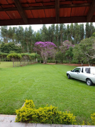 Imagem Chácara com 2 Quartos à Venda, 10 m² em Cerrado - Alambari Imagem Chácara com 2 Quartos à Venda, 10 m² em Cerrado - Alambari