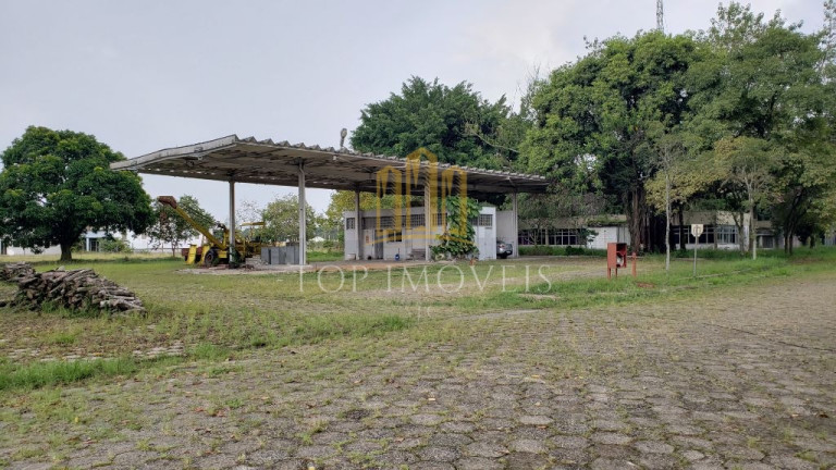 Imagem Galpão à Venda, 160.000 m² em Floradas Arboville - Jacareí