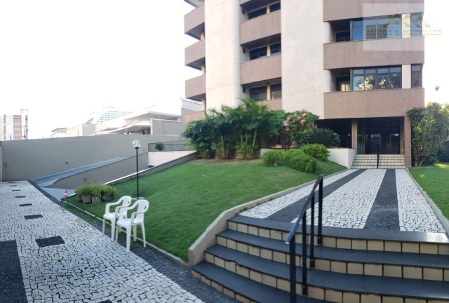 Imagem Apartamento com 4 Quartos à Venda, 280 m² em Aldeota - Fortaleza Imagem Apartamento com 4 Quartos à Venda, 280 m² em Aldeota - Fortaleza
