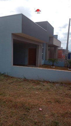 Imagem Casa com 3 Quartos à Venda, 200 m² em Loteamento Terras Do Cancioneiro - Paulínia Imagem Casa com 3 Quartos à Venda, 200 m² em Loteamento Terras Do Cancioneiro - Paulínia