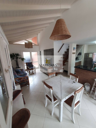 Imagem Casa com 3 Quartos à Venda, 110 m² em Camburi - São Sebastião Imagem Casa com 3 Quartos à Venda, 110 m² em Camburi - São Sebastião