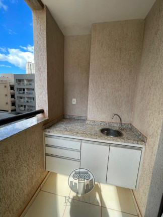 Imagem Imóvel com 1 Quarto à Venda, 46 m² em Nova Aliança - Ribeirão Preto Imagem Imóvel com 1 Quarto à Venda, 46 m² em Nova Aliança - Ribeirão Preto