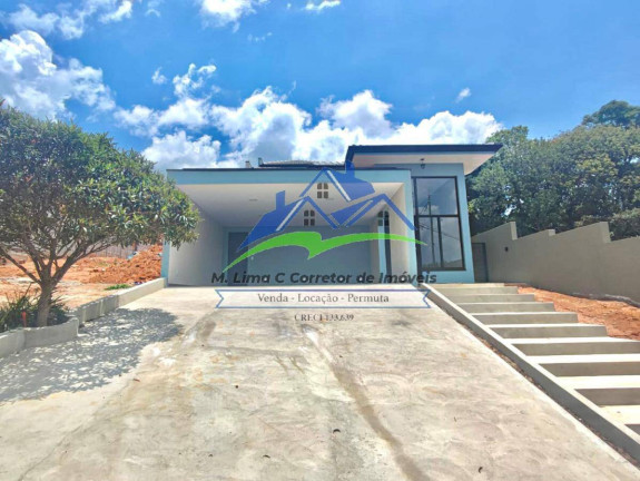 Casa de Condomínio com 4 Quartos à Venda, 360 m² em Condomínio Residencial Euroville Ii - Bragança Paulista