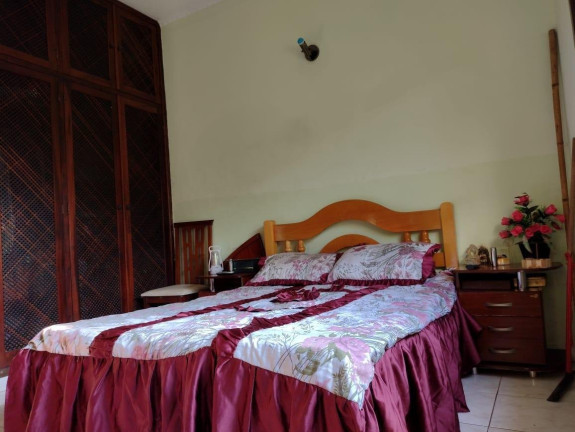 Imagem Casa com 3 Quartos à Venda, 191 m² em Flórida - Praia Grande