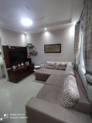 Imagem Casa com 2 Quartos à Venda, 73 m² em Centro - São Vicente Imagem Casa com 2 Quartos à Venda, 73 m² em Centro - São Vicente