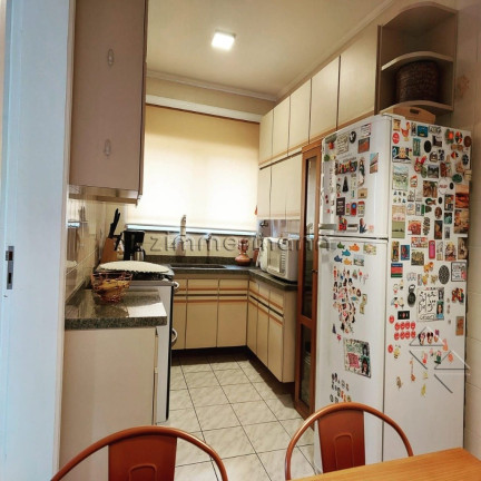 Imagem Apartamento com 3 Quartos à Venda, 161 m² em Bosque Da Saude - São Paulo Imagem Apartamento com 3 Quartos à Venda, 161 m² em Bosque Da Saude - São Paulo