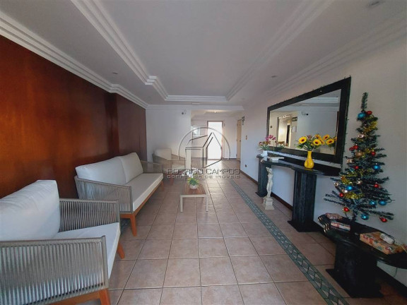 Imagem Apartamento com 1 Quarto à Venda, 47 m² em Tupi - Praia Grande Imagem Apartamento com 1 Quarto à Venda, 47 m² em Tupi - Praia Grande