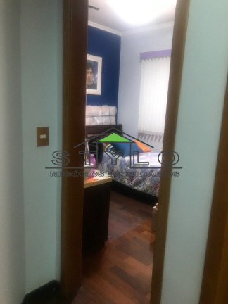 Imagem Apartamento com 3 Quartos à Venda, 87 m² em Rudge Ramos - São Bernardo Do Campo