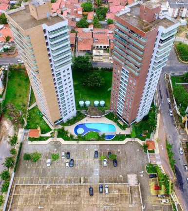 Imagem Apartamento com 2 Quartos à Venda, 55 m² em Capim Macio - Natal Imagem Apartamento com 2 Quartos à Venda, 55 m² em Capim Macio - Natal