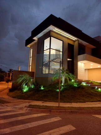Casa de Condomínio com 3 Quartos à Venda, 240 m² em Condomínio Cyrela Landscape - Votorantim