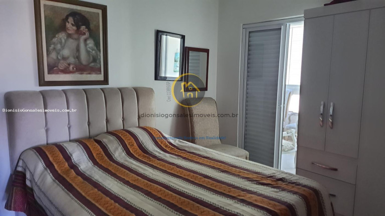 Imagem Apartamento com 3 Quartos à Venda, 134 m² em Parque Balneário Oasis - Peruíbe