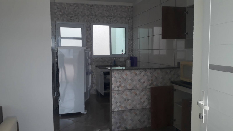 Imagem Apartamento com 2 Quartos à Venda, 55 m² em Praia Da Maranduba - Ubatuba