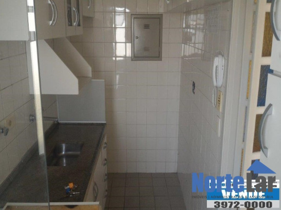 Imagem Apartamento com 2 Quartos à Venda, 50 m² em Lauzane Paulista - São Paulo Imagem Apartamento com 2 Quartos à Venda, 50 m² em Lauzane Paulista - São Paulo