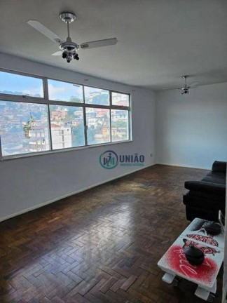 Imagem Apartamento com 3 Quartos à Venda, 98 m² em Icaraí - Niterói