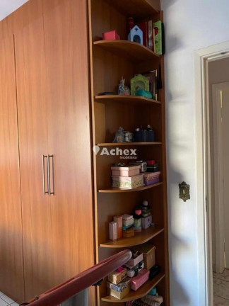 Imagem Apartamento com 2 Quartos à Venda, 62 m² em Vila Industrial - Campinas