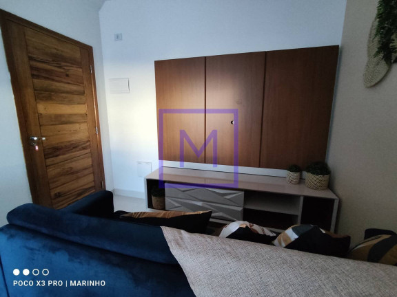 Imagem Apartamento com 2 Quartos à Venda, 35 m² em Itaquera - São Paulo