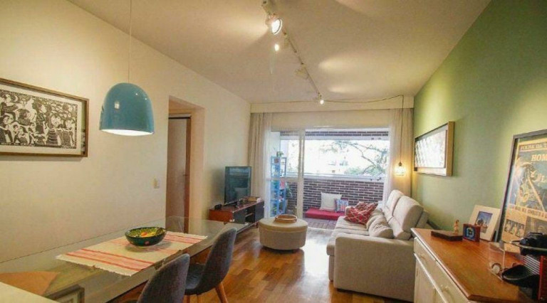 Imagem Apartamento com 2 Quartos à Venda, 63 m² em Vila Leopoldina - São Paulo