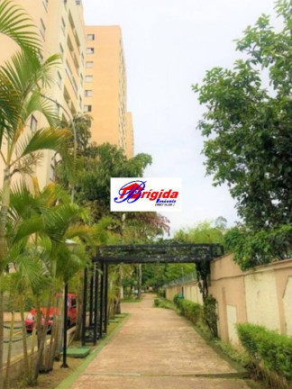 Imagem Apartamento com 2 Quartos à Venda, 55 m² em Jardim Boa Vista (zona Oeste) - São Paulo