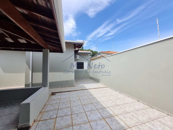 Imagem Casa com 3 Quartos à Venda, 295 m² em Jardim Europa - Pirassununga Imagem Casa com 3 Quartos à Venda, 295 m² em Jardim Europa - Pirassununga