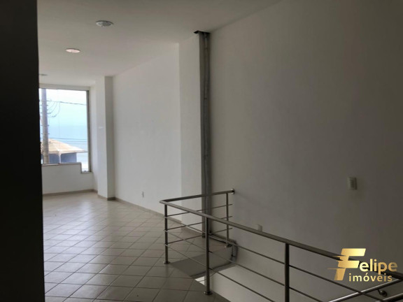 Imagem Sala Comercial à Venda, 121 m² em Praia Do Morro - Guarapari