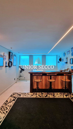 Imagem Casa com 5 Quartos à Venda, 800 m² em Residencial Eco Village - São José Do Rio Preto Imagem Casa com 5 Quartos à Venda, 800 m² em Residencial Eco Village - São José Do Rio Preto